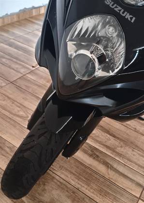 SUZUKI GSX-R1000 